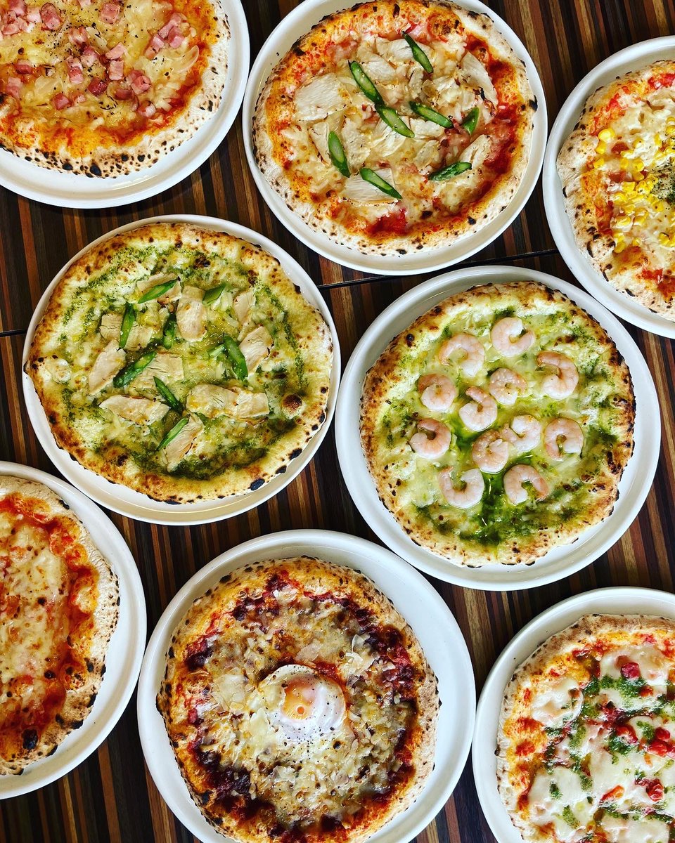 Komugicoオプシアミスミ店🌾
ヨナヨナ🍝🍕🍝パスタピザ食べ放題🍕🍝🍕やってます♪
連休もお揃いでお出掛けください😊

Komugico鹿大前店も17:30〜(19:30L.O.)20:00クローズ　ディナー🍽️も元気にパスタ🍝🍝🍝作っております♪小さいお店なのでご予約がオススメ🤙099-296-8119