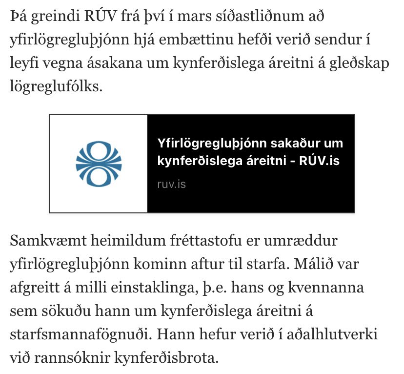 Ólöf Tara🔞 tweet media