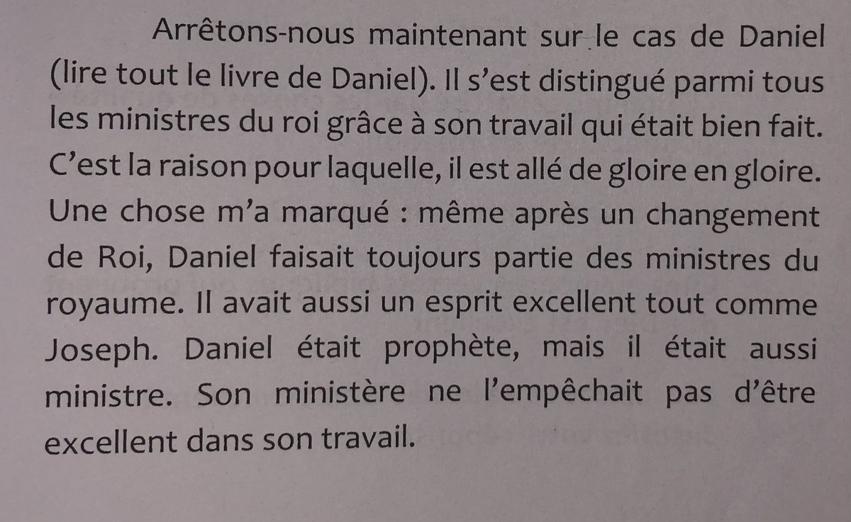 M6teentwenty4's tweet image. Moi je ne trouve pas que c’est de l’incitation à quitter son emploi, bien au contraire on dirait qu’il pousse les chrétiens à être encore meilleur au travail après leur conversion que avant . 

#RMC #SPACEACER2 #SpaceACER