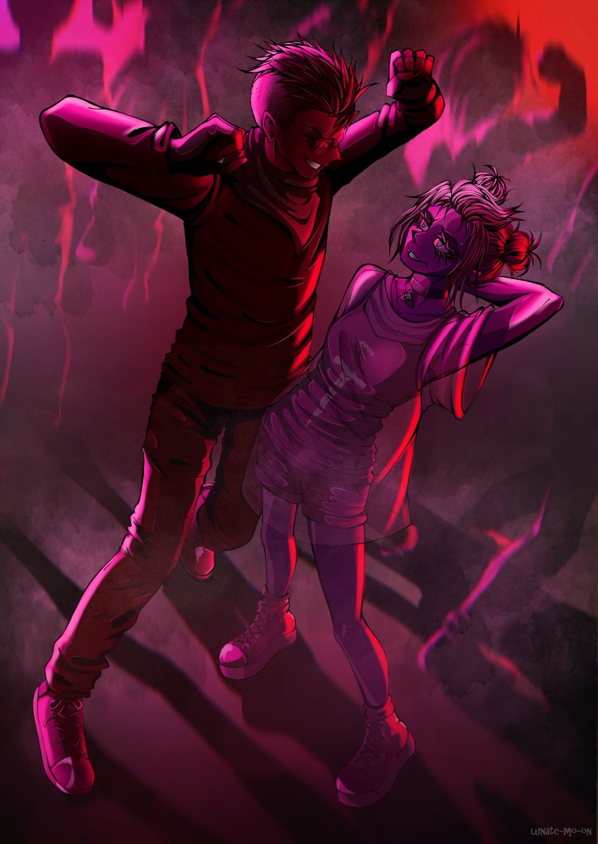 lunatic_mo_on's tweet photo. #vtm https://t.co/ydL5nXirR6