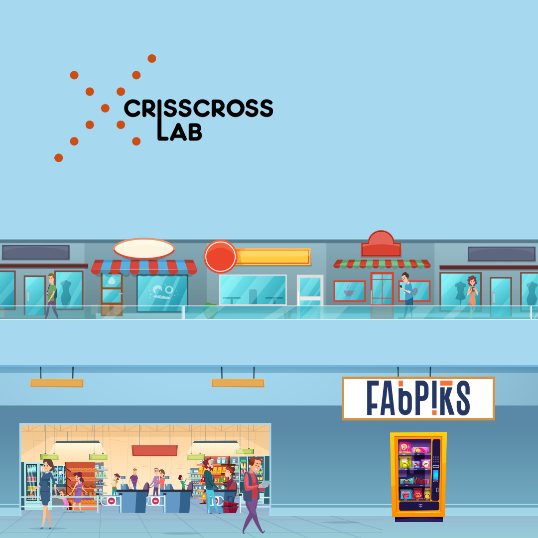 CrisscrossLab's tweet photo. Happy to announce that #CrissCrossLab has become the #digitalmarketing partner of Fabpiks &amp; will be working for end-to-end digital marketing activities for the brand.

#advertisingagency #agency #advertising #marketing #digital #fmcg #beauty #productsampling #sampling https://t.co/ZpD81YQTfv