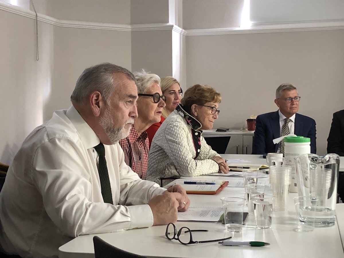 'Unless you join up mental health and substance misuse services you can’t tackle addiction’ <a href="/DameCarolBlack/">Dame Carol Black</a> outlines the challenge in an <a href="/MQmentalhealth/">MQ</a> debate hosted at our Walton Life Rooms <a href="/LifeRooms_MC/">The Life Rooms</a> #Addiction #Recovery