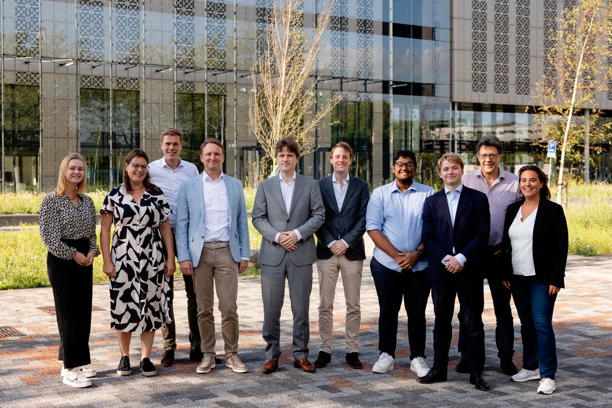 CDA Noord-Holland verwelkomt Henri Bontenbal in Amsterdam bij de Nationale Supercomputer en uiteraard aansluitend een netwerkborrel met leden! Lees hier hoe dat was: cda.nl/noord-holland/… 
<a href="/dennisheij/">Dennis Heijnen</a> <a href="/EvelineTijmstra/">Eveline Tijmstra</a> <a href="/CDAAmsterdam/">CDA Amsterdam</a> <a href="/HenriBontenbal/">Henri Bontenbal</a>