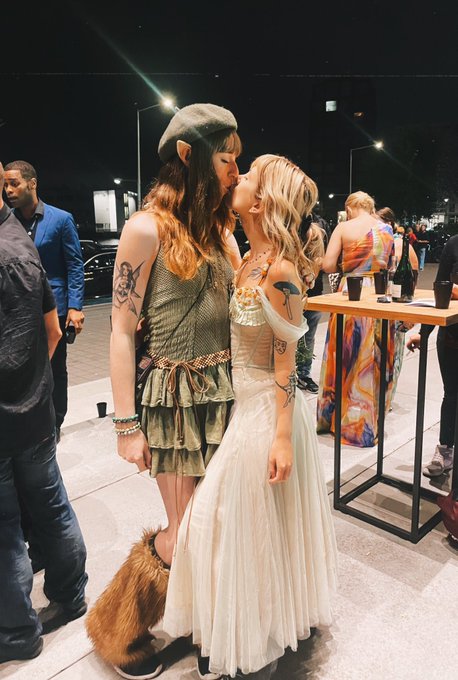 met the most amazing, kind &amp; beautiful people at XBIZ 🥹 https://t.co/ahEc8iotoS<a href="/tag/mvsales"class="tags"><span>#mvsales</span></a>