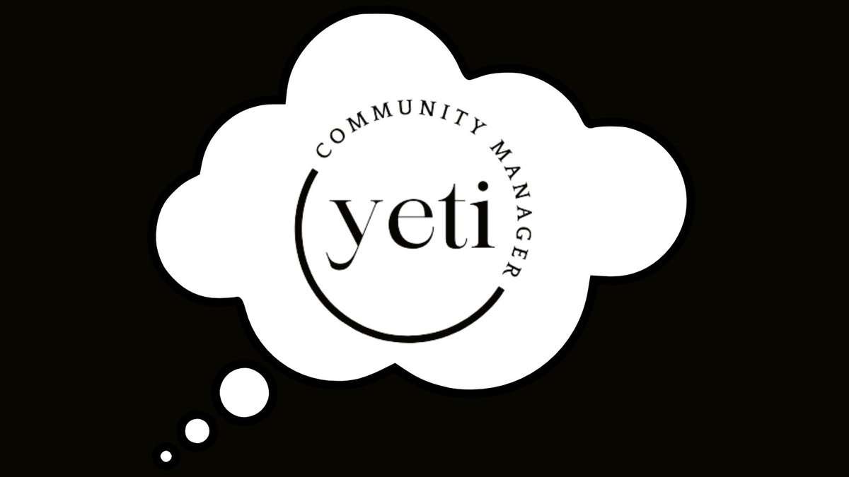 arteaga_cm's tweet photo. #YetiCommunity #ConectandoPersonas #DejateVer #rEvolucion #comunicAccion #CommunityManager #GestionDeRedesSociales #RedesSociales #SocialMediaManager https://t.co/MHTuol3rFs
