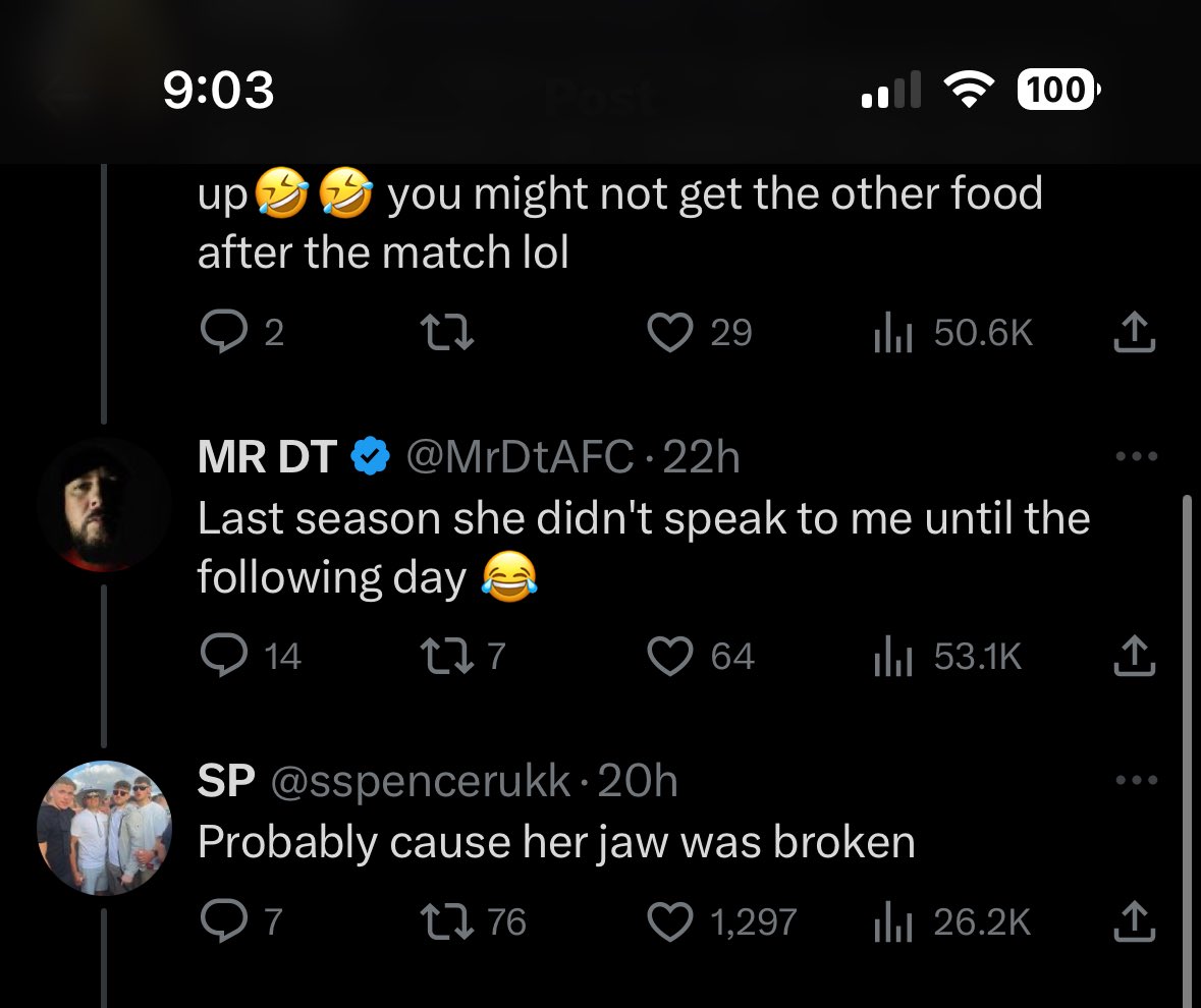SP tweet media