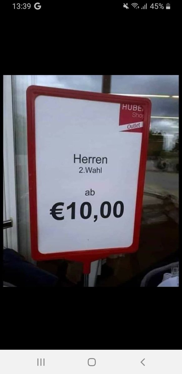 GothicG77026582's tweet photo. Ich kann nicht mehr.
🤣🤣🤣🤣🤣🤣🤣🤣🤣🤣🤣 https://t.co/4ZTZvpcHMb
