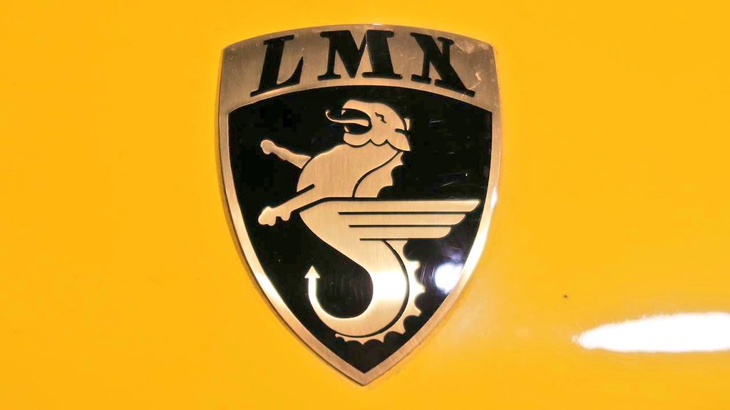 ladouille21's tweet image. #LMX 2300 HCS 🙂🙃
#ClassicCars