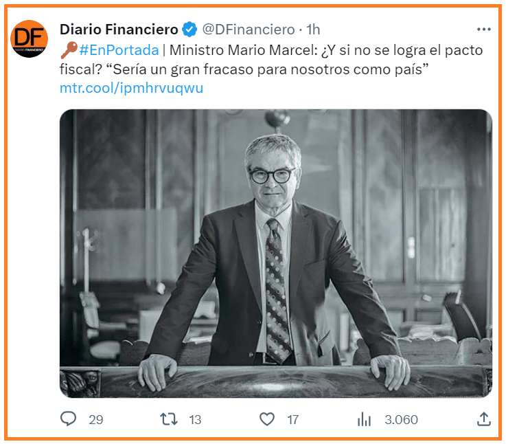 Sergio Ulloa 🇨🇱 tweet media
