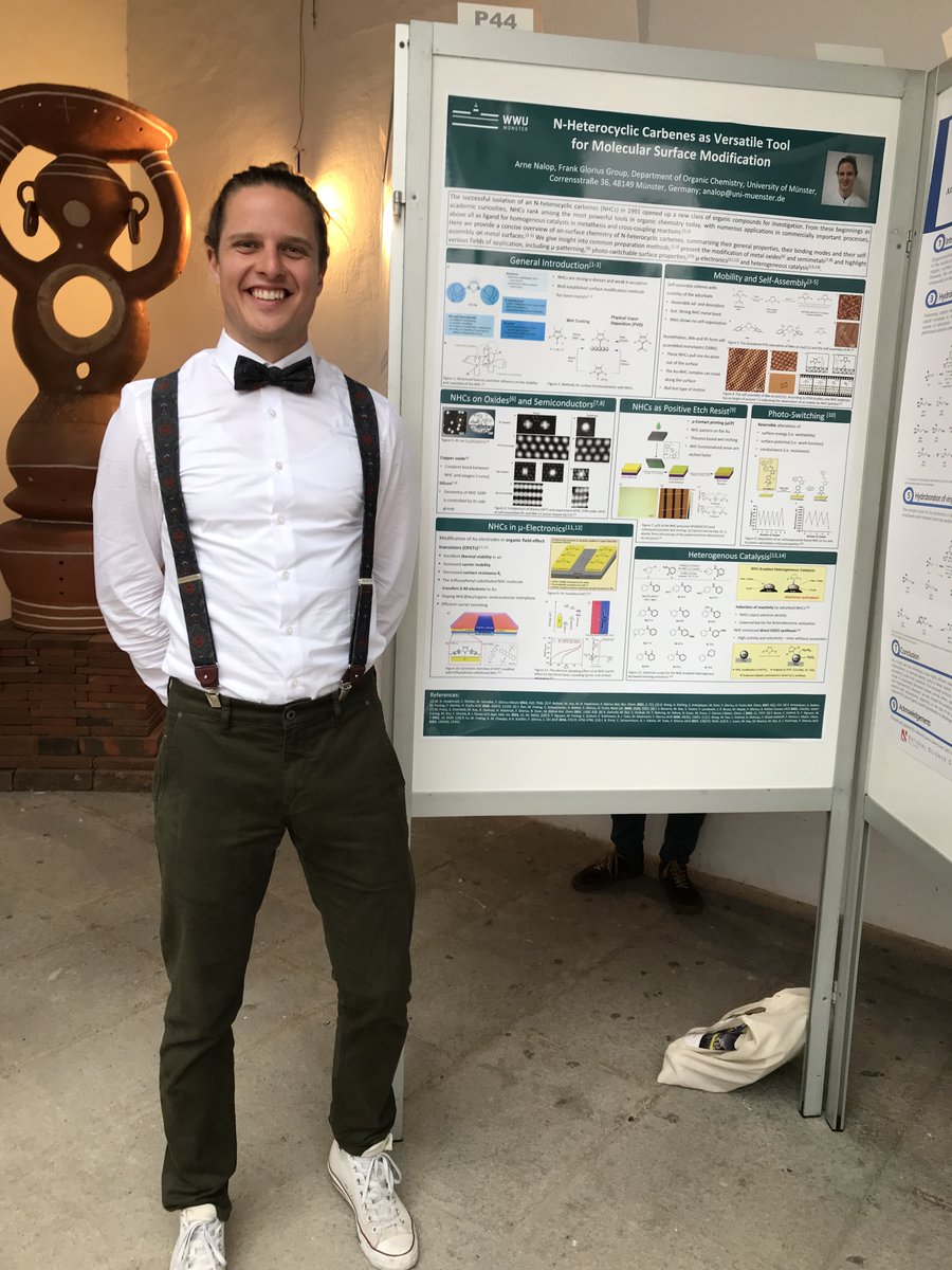 A truly inspiring week at this year's ISySyCat23 in the beautiful town of Évora 🇵🇹.  Thank you so much for the fantastic organization and congratulations to Arne for winning a poster prize 🥳🏆