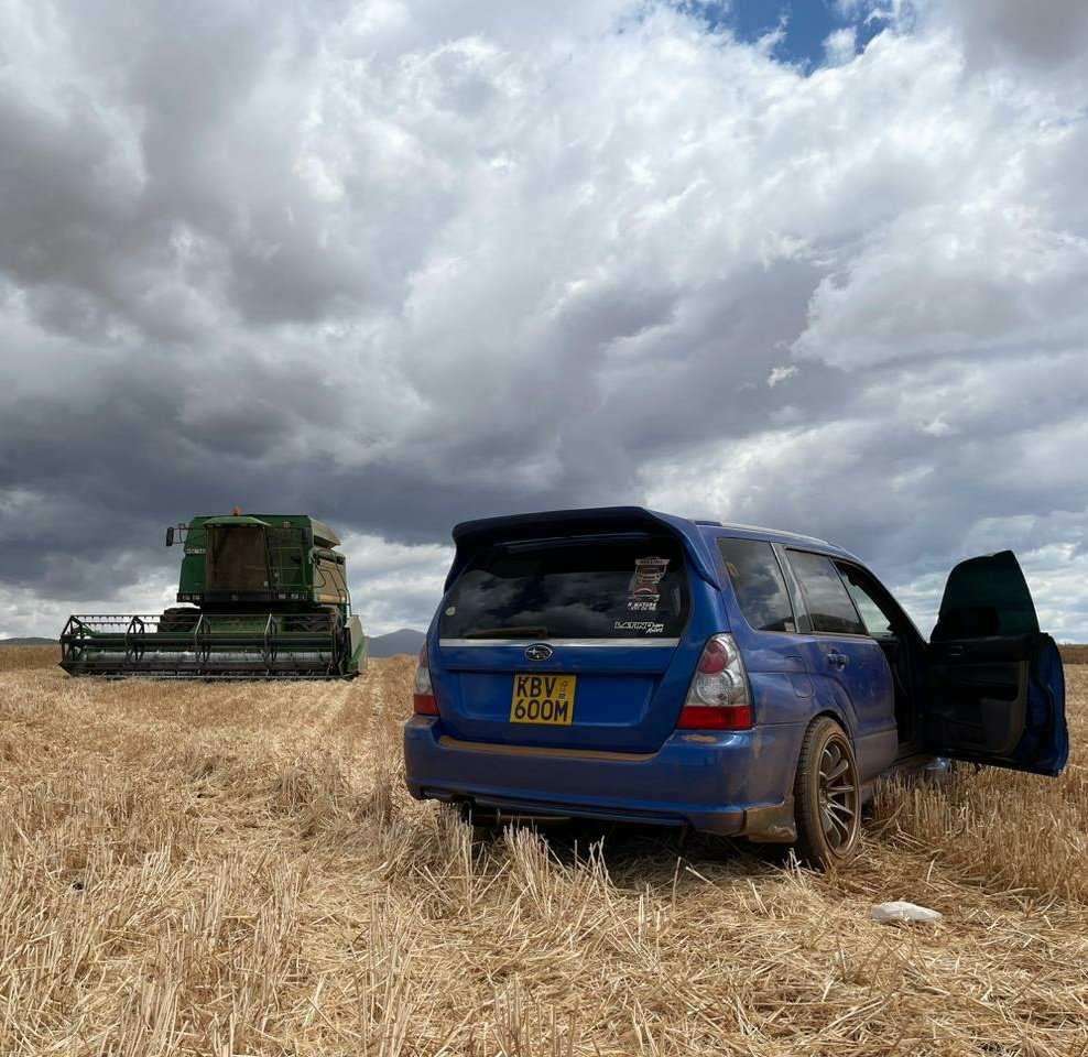 Emotbj's tweet image. Huku ni wapi mkuu