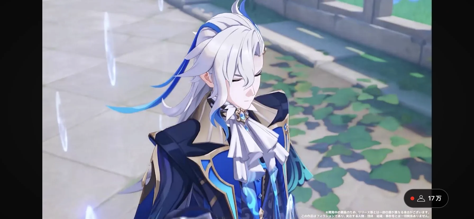原神（Genshin）公式 on X: 