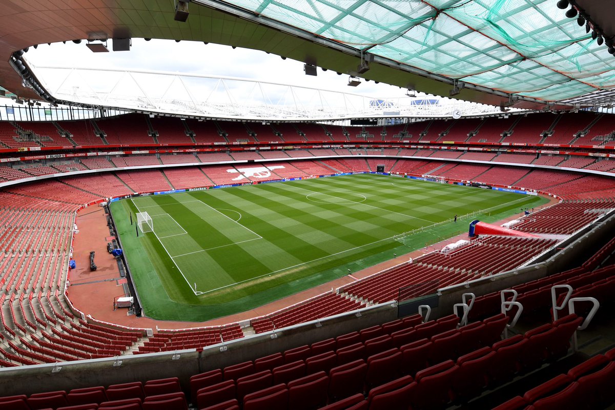 Football Away Days tweet media