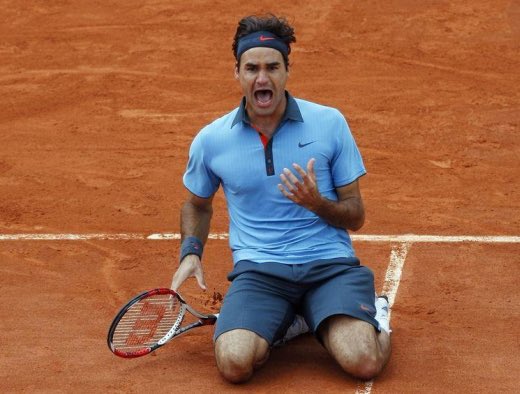 Golpe de Tenis tweet media