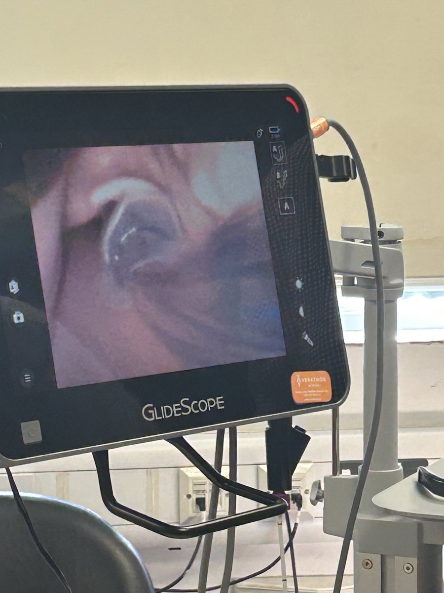 DeCostaKumudu's tweet image. Excited to be part of the inaugural Airway Management - Beyond  BASIC for Nurses - Instructor Course #nurseeducation #simulationeducation ⁦@RBandH⁩ ⁦@GSTTnhs⁩ ⁦@EvelinaLondon⁩