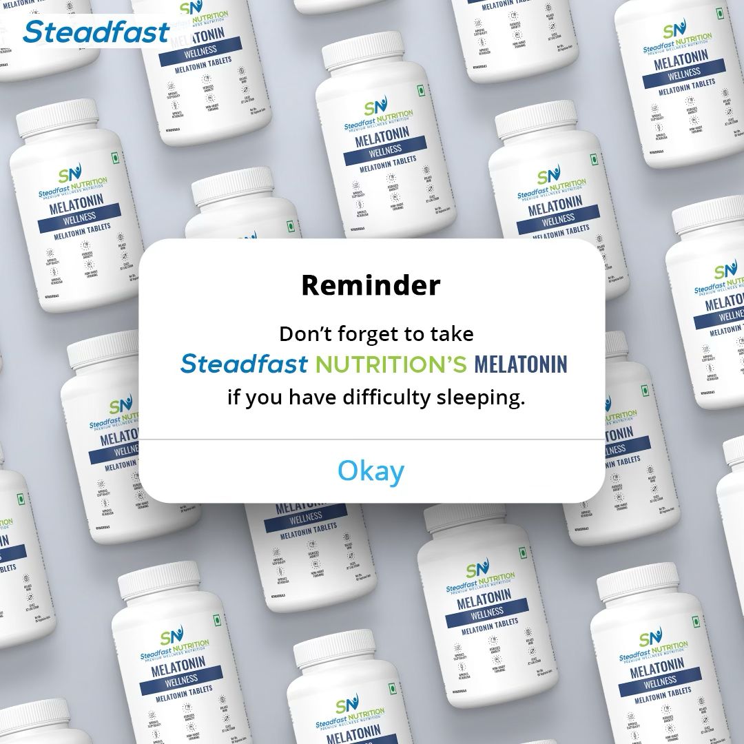 sn_premium's tweet image. 🙋Here's your reminder for good dreams in case you miss your sleep:⬇️

A good &amp;amp; peaceful sleep awaits you to take on another adventure. 🛌💤

Check more about #Melatonin here: bit.ly/3zRtDfn

#SteadfastNutrition #WellnessRange #Health #Sleep #Supplements #Wellness