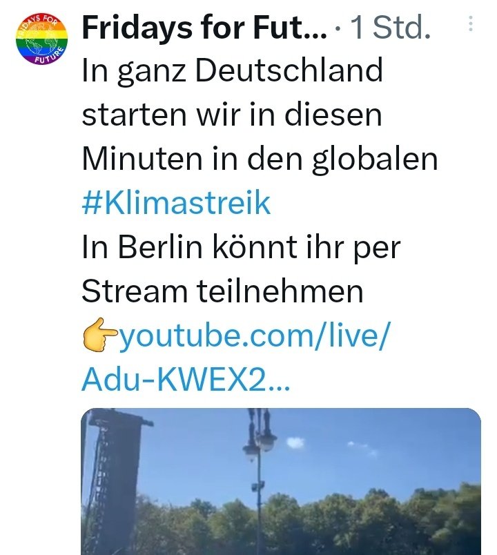62Brigitta's tweet photo. @HorstHansen3000 @ZDFheute Und bist du dabei? https://t.co/SPMMc6NM22