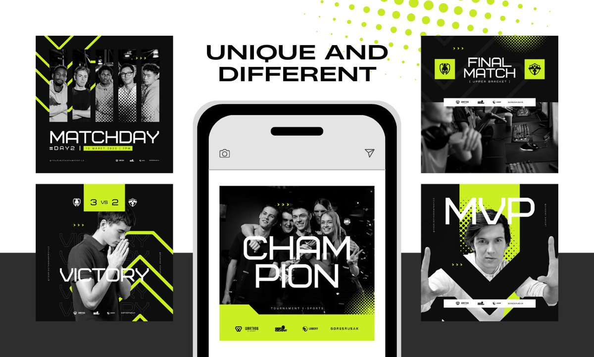 Check out my Gig on Fiverr: design high quality instagram content for esport team fiverr.com/s/dlR5Ra #esports #twitch #youtube #gamer #streamer #valorant #apex #fortnite