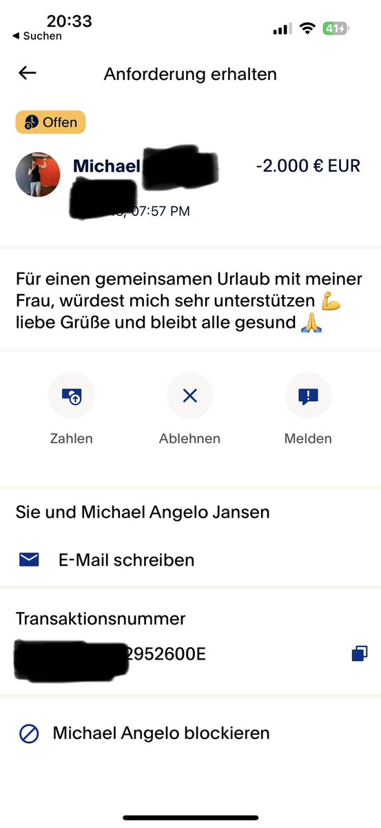 Flying Uwe tweet media