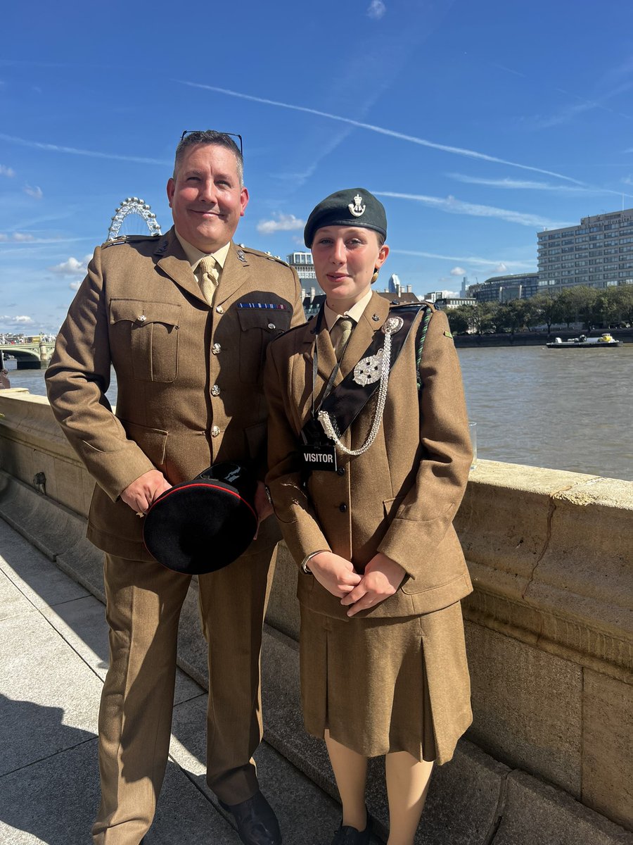 What an amazing experience. Absolutely over the moon that Casey won the Westminster award 2023. She’s such an inspirational and down to earth person.