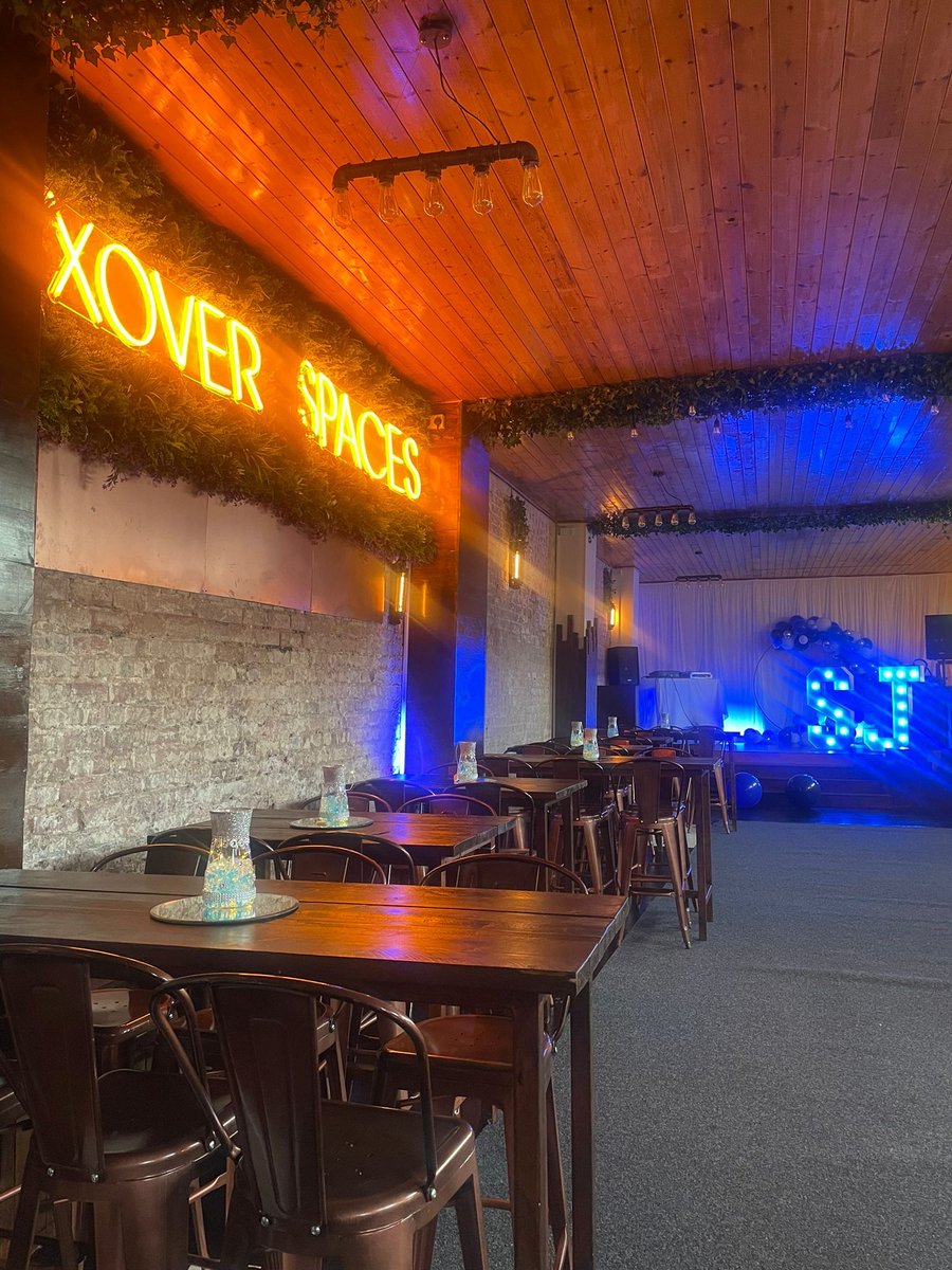 XoverSpaces's tweet image. Creating more memories #EVENT  #Birmingham #xoverspaces