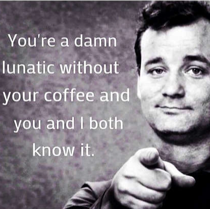 Good morning everyone. Happy Friday.