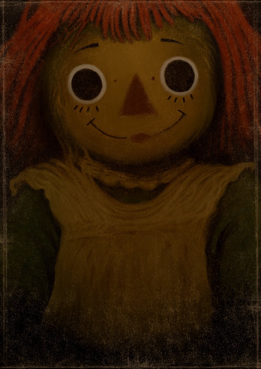 Annabelle <3