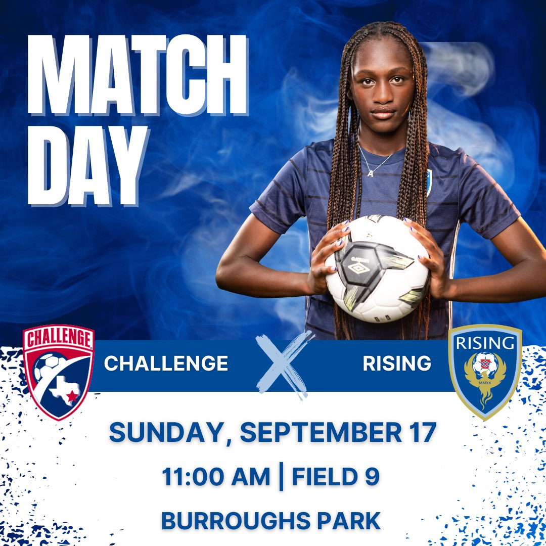 Arkansas Rising 07G ECNL-RL tweet media