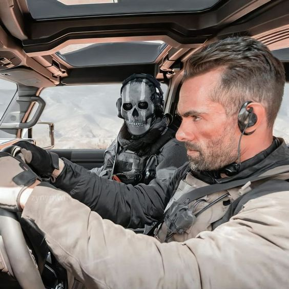 COD actors images to make your TL better, okay bye