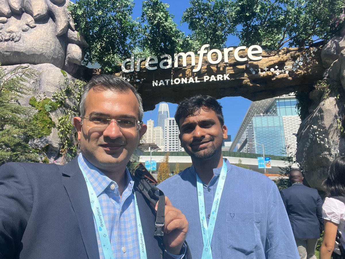 AreyaTech's tweet image. What an amazing time at #DF23!🎉

We want to give a big shoutout to all of you for our fantastic connections! We&apos;re thrilled to embrace new tech features &amp;amp; make the most of it.

The future is looking bright, &amp;amp; we can&apos;t wait to see where it takes us.
Until next time, dream on!✨