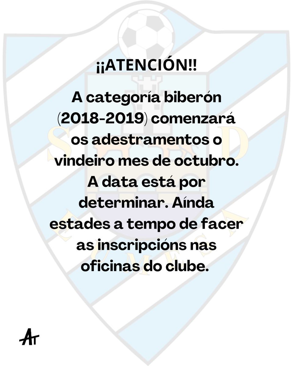 Eume Deportivo tweet media