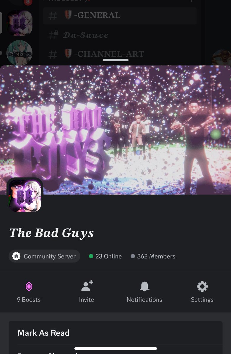 Tsss you play 2k and you not in this server ?? Tf you doing (link in bio)