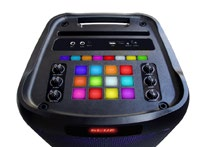jimbekris's tweet photo. Lenoxx 120 Watt Bluetooth Speaker #Lenoxx #dmfororders SSS at jimmy@swiftsalessolutions.com.au #orderstaken 0444568883. #love #instagood #ordernow #trending #SwiftSalesSolutions #BluetoothSpeaker #PartyTime #giftbox #jbhifi #harveynorman #mybetta #bettaelectrical https://t.co/kRMl9tE8v6