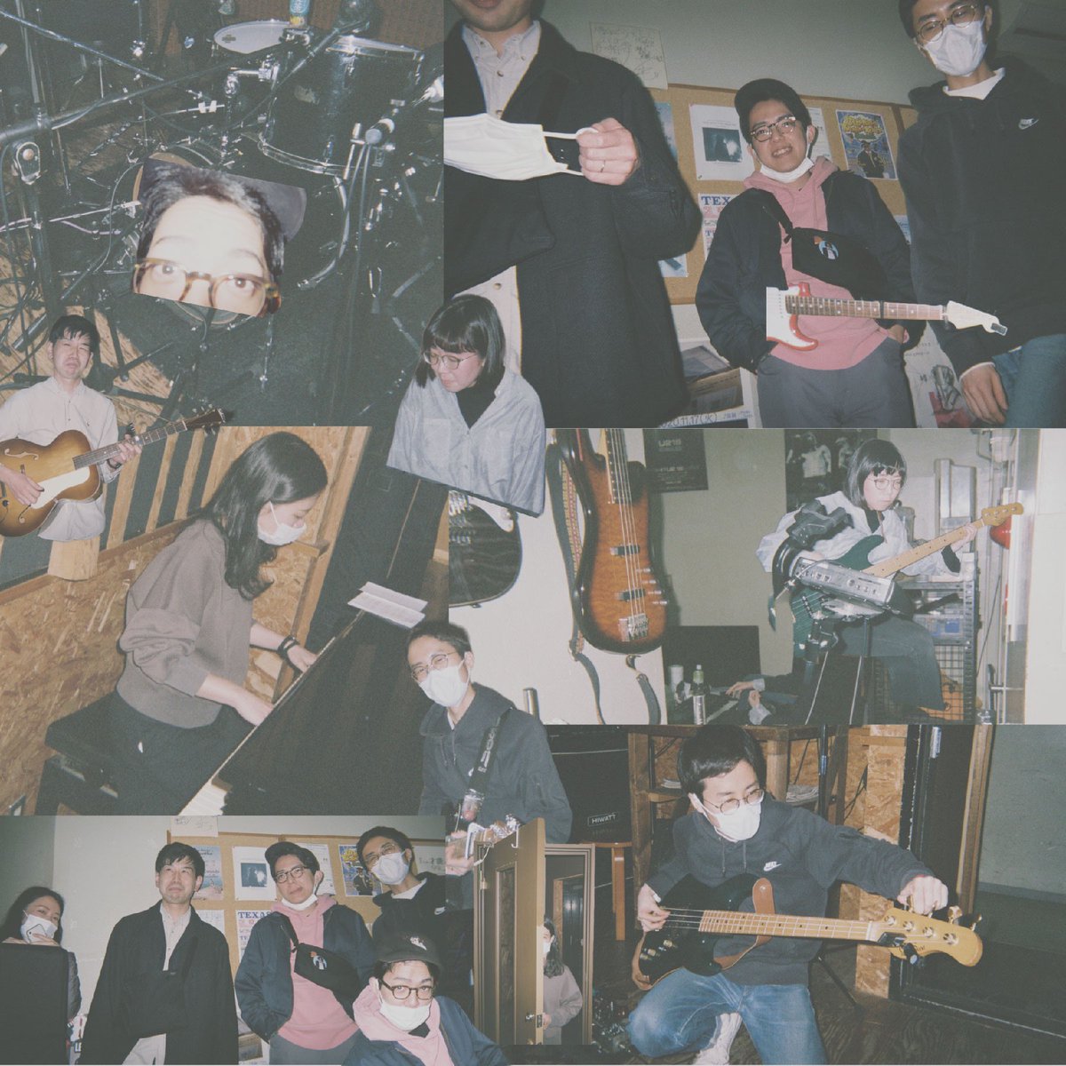 ふたたび tweet media