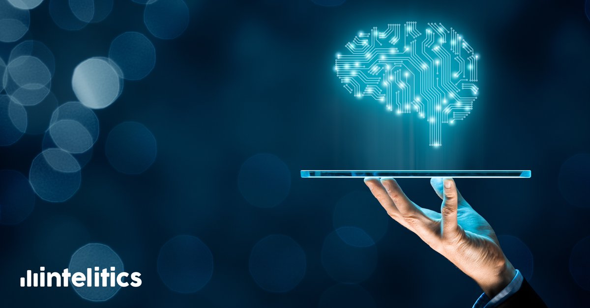 At Intelitics, #AI isn’t just a buzzword; it’s a game-changing force. Our marketing-tech platform is powered by AI, helping you acquire the right customers from the right channels with the right message. Visit our website to learn more: intelitics.com