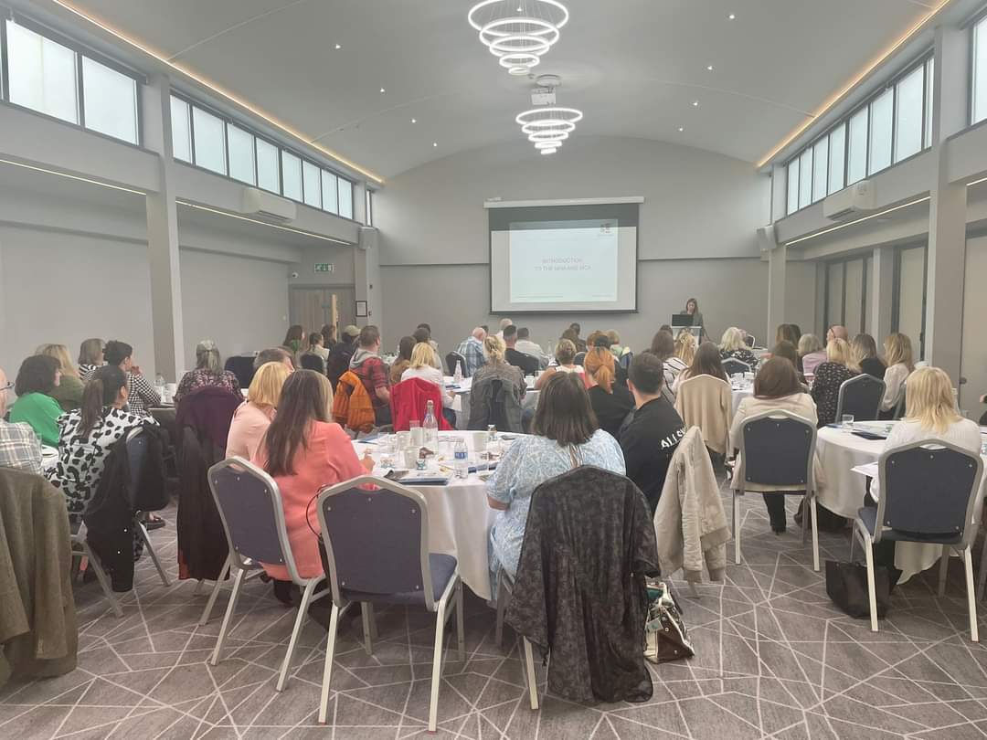 Mental Health Matters Wales had a successful training and network day! Thank to all who attended and many thanks to our eminent speakers Dr Tracey Ryan Morgan, barrister Nia Gowman <a href="/ThirtyPP/">30 Park Place</a>, <a href="/MFensomeLush/">Molly Fensome-Lush</a> and <a href="/SadeAsker/">Sadé Asker</a> from the Court of Protection team <a href="/ReedsCoP/">Reeds Court of Protection Team</a> 😀