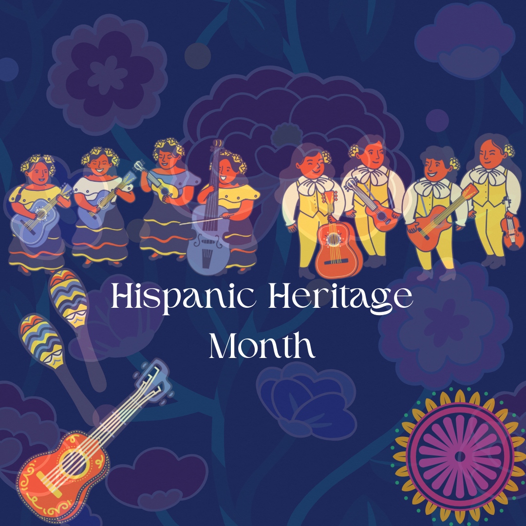 Today we Celebrate the start of Hispanic Heritage Month!! 

Feliz mes de la herencia hispana ! 💃🇨🇺🇧🇷🇵🇪🇵🇷🇻🇪🇩🇴

#hispanicheritagemonth #penyayallc #stillhiring