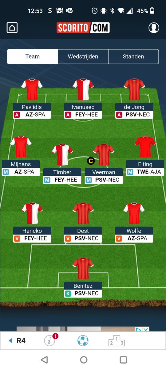 Tom De Lutte tweet media