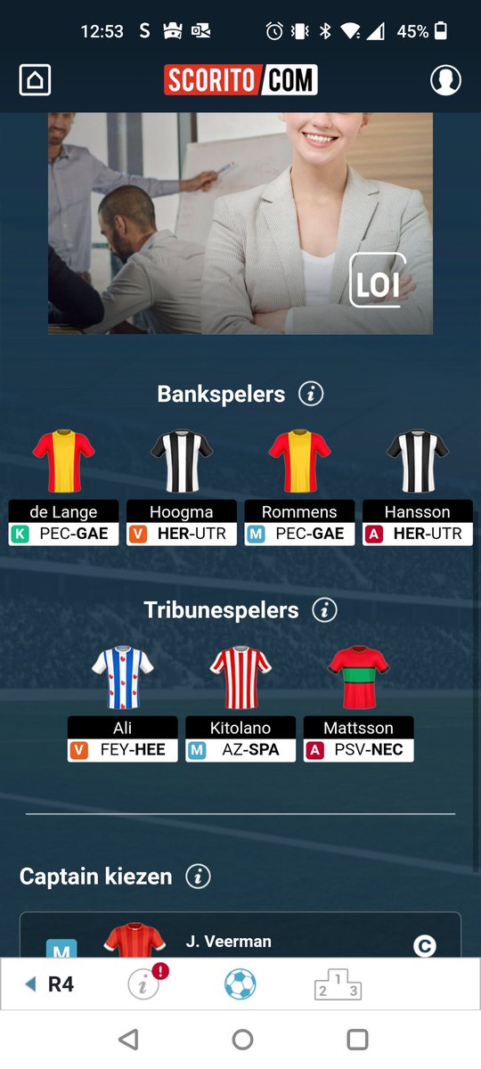 Tom De Lutte tweet media