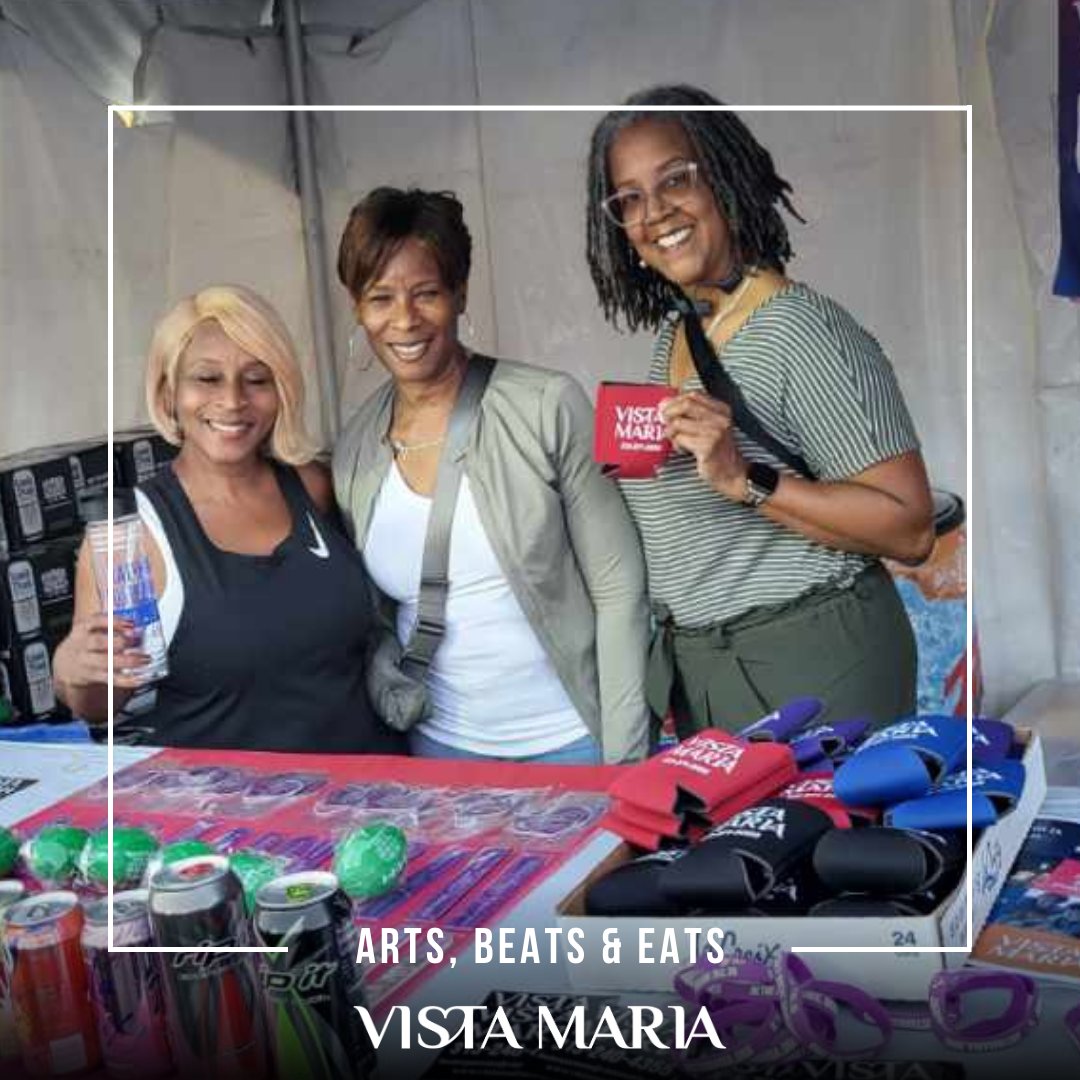 Vista Maria tweet media