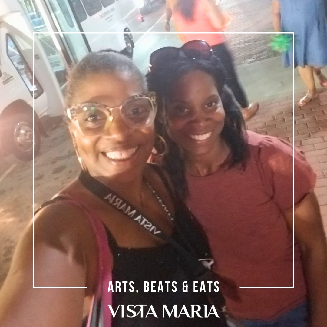 Vista Maria tweet media