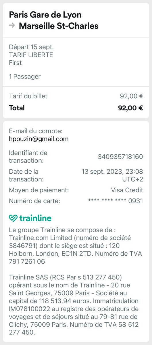 Hugues POUZIN tweet media