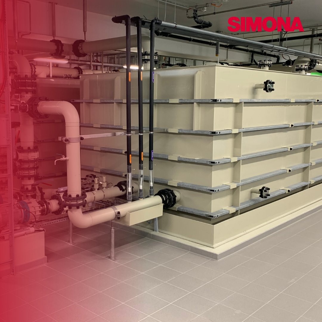 SIMONA_GROUP's tweet image. The new Murrtal waterworks began operating. #SIMONA ® PP-H AlphaPlus® pipes, fittings, &amp;amp; SIMONA® PP-H AlphaPlus® sheets were delivered both to the production facility &amp;amp; to the construction site. Read the complete project report:
hubs.ly/Q022mS4C0
#AlphaPlus #DrinkingWater