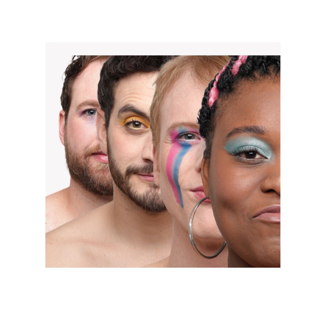 our sophomore album “Pretty” is out today! stream it 
ffm.to/lp9ba8g?fbclid…