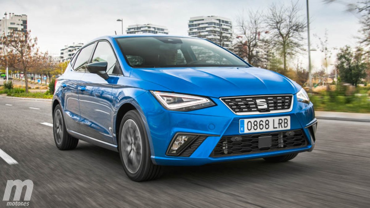 motorpuntoes's tweet image. #Coches | SEAT Ibiza Special Edition, un completo equipamiento a precio muy interesante

motor.es/noticias/preci…

@tuSEAT #SEAT #SEATIbiza #Utilitarios
