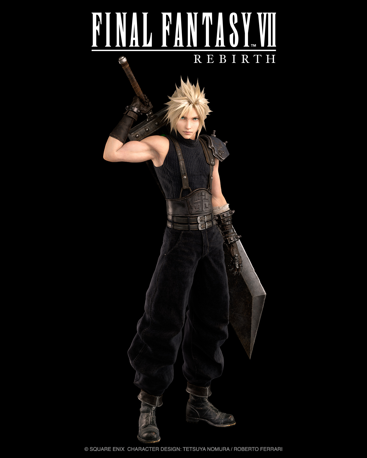 Square Enix talks about new music for Final Fantasy 7 Rebirth - Xfire