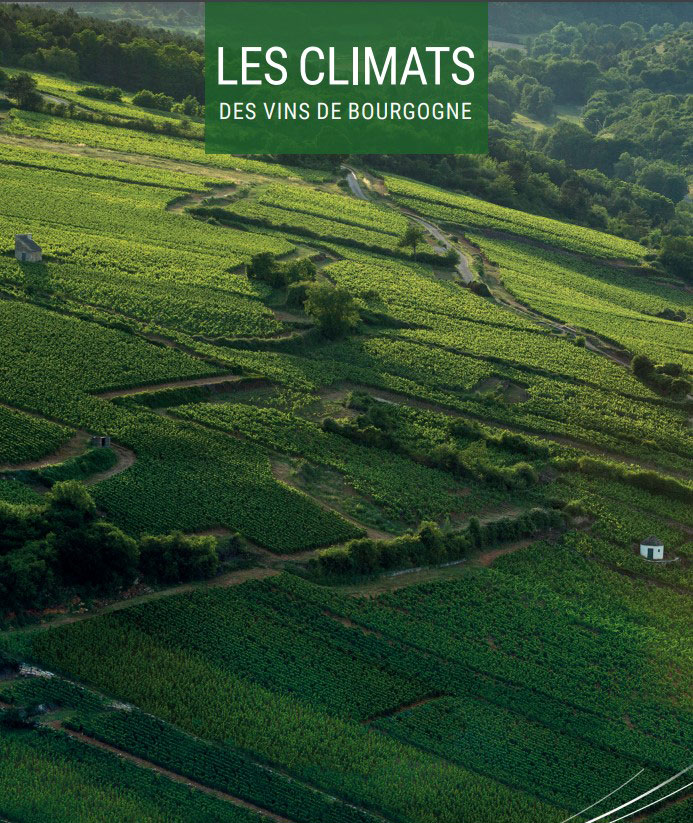 You can now download our new brochure "Les Climats des vins de Bourgogne" in English!

This simple document summarizes key information about Bourgogne's terroir, and explains the mystery of the Climats de Bourgogne!
👉 bit.ly/44J7oEb

<a href="/ClimatsUNESCO/">Les Climats du vignoble de Bourgogne</a>
#Bourgognewines