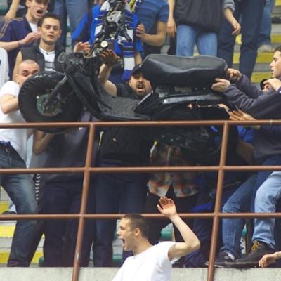 #NuovaFotoProfilo