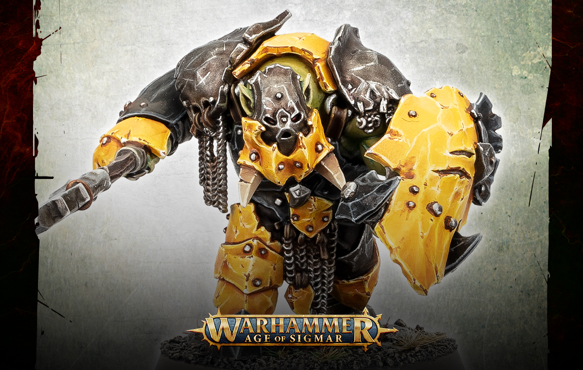 Warhammer Official tweet media