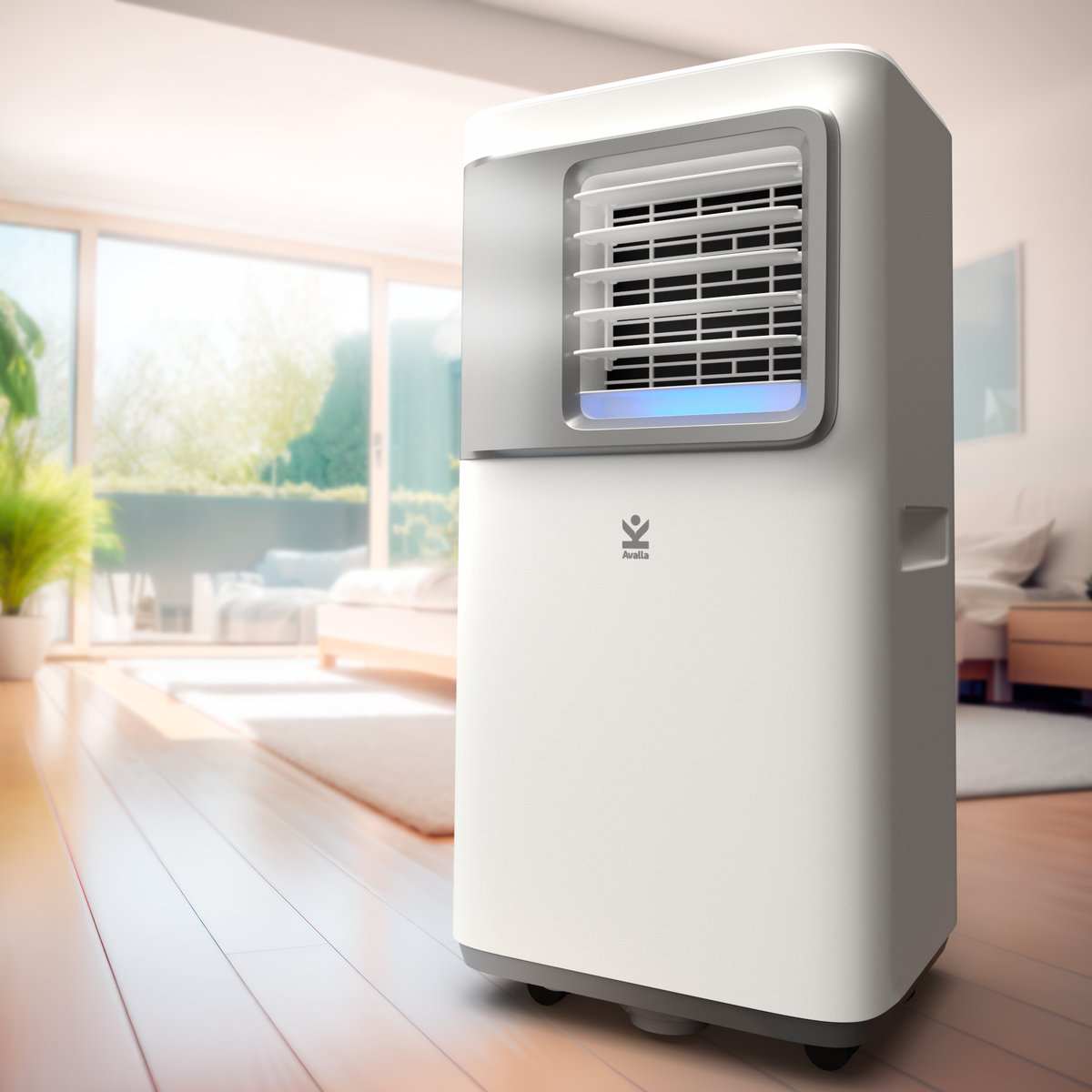 LoveAvalla's tweet photo. Soak up the last rays of sunshine with our S-550 air conditioner ☀️🍃 Perfectly cool, even as we transition into autumn.

#autumntransition #cooling #airconditioner #staycool #seasonalchange #sunshine #lastrays #live #life #livelife #love #avalla #loveavalla https://t.co/OSKKnqn4OZ